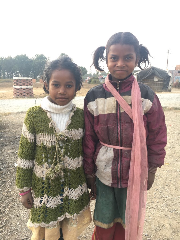 Break Cycle of Poverty & Patriarchy With Education