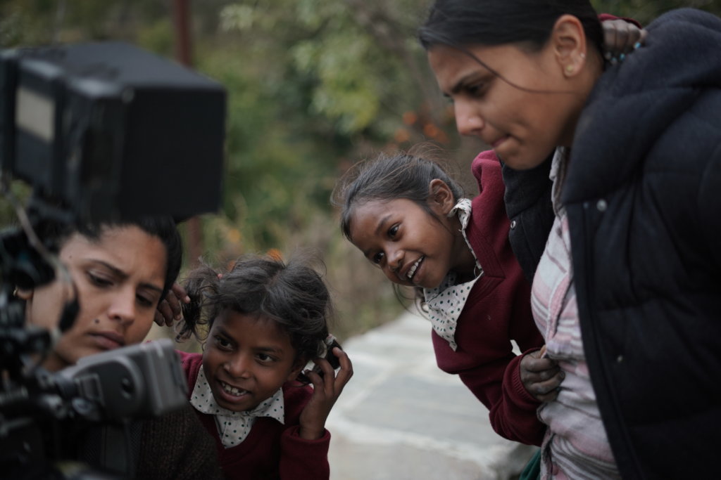 Break Cycle of Poverty & Patriarchy With Education