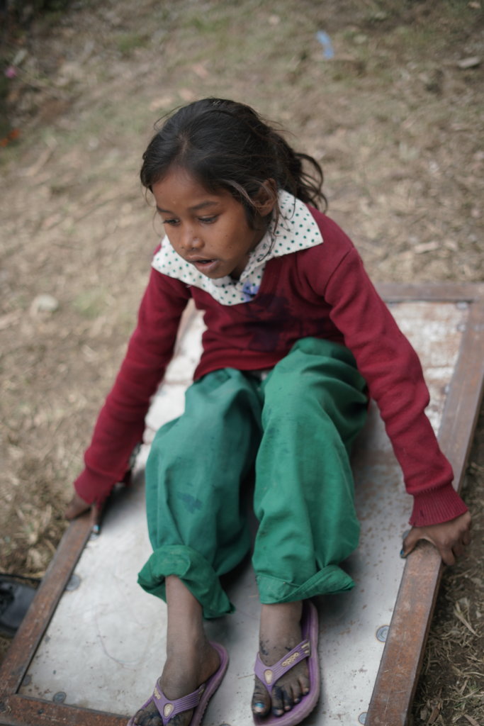 Break Cycle of Poverty & Patriarchy With Education