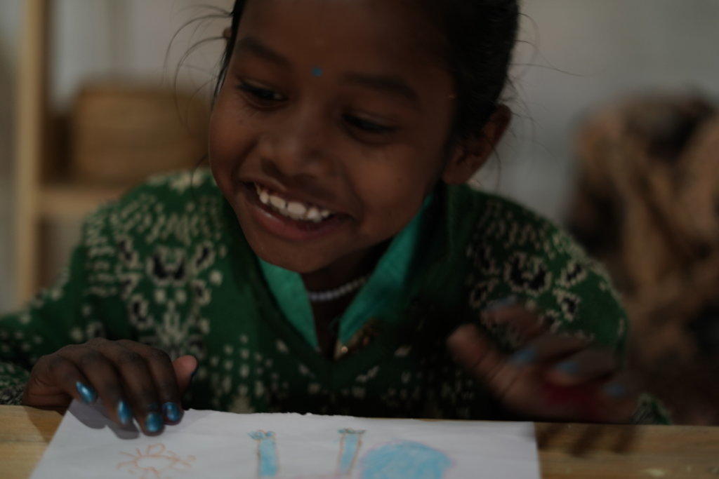 Break Cycle of Poverty & Patriarchy With Education