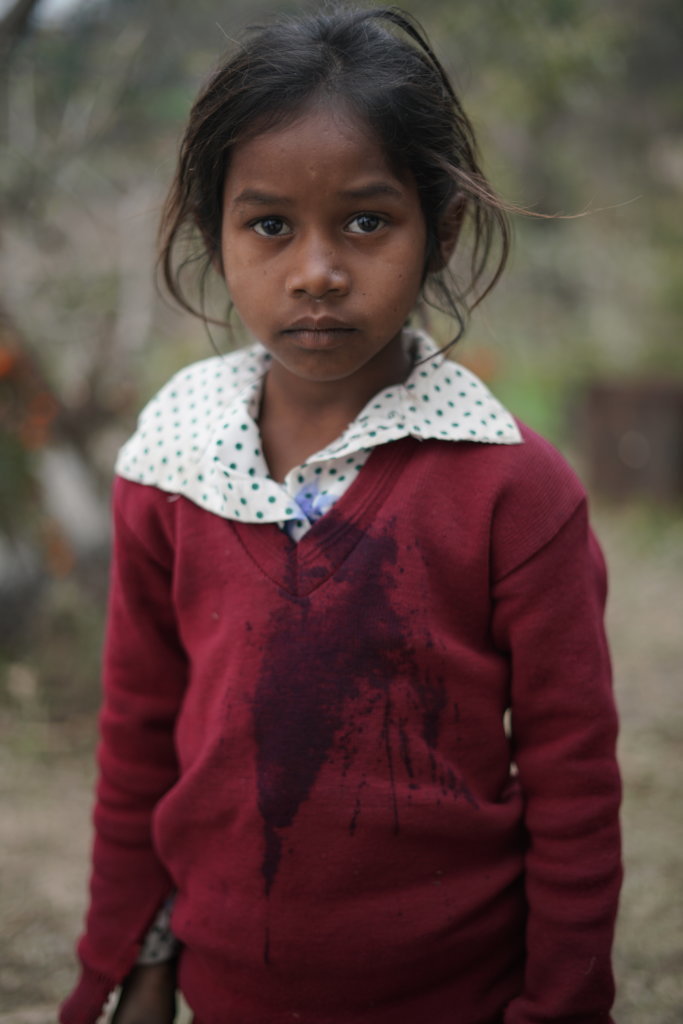 Break Cycle of Poverty & Patriarchy With Education