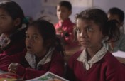 Break Cycle of Poverty & Patriarchy With Education
