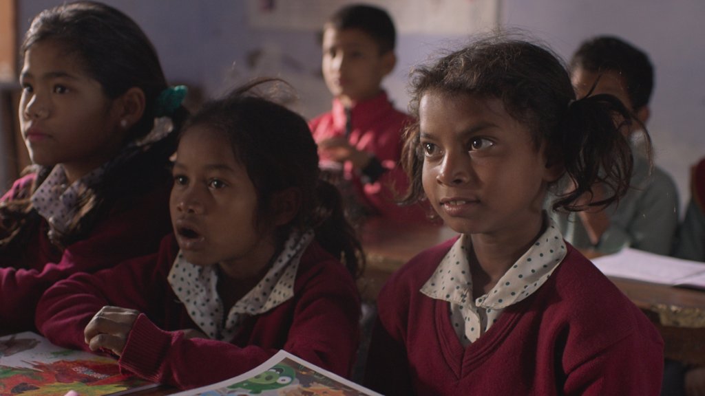 Break Cycle of Poverty & Patriarchy With Education