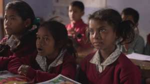 Break Cycle of Poverty & Patriarchy With Education