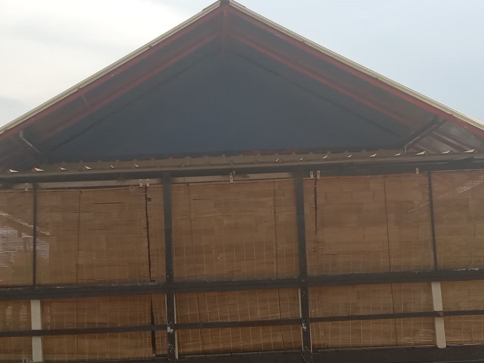 Help the Rehabilitation of TLC's Floating Clinics