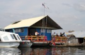 Help the Rehabilitation of TLC's Floating Clinics