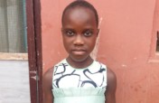 Support Gifty with a Hearing Aid Device in Ghana