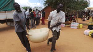 Food Donation