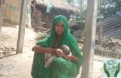Nepal Rapid Response Program to 2nd Wave of COVID