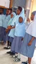 Our students