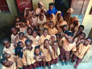 Our pupils