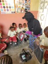 School bags