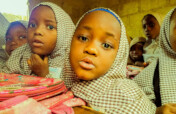 Keep a Girl in School In Northern Nigeria