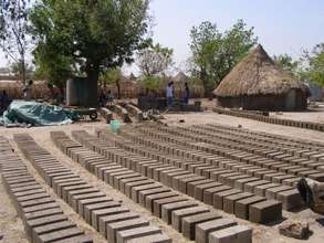 Brick Construction