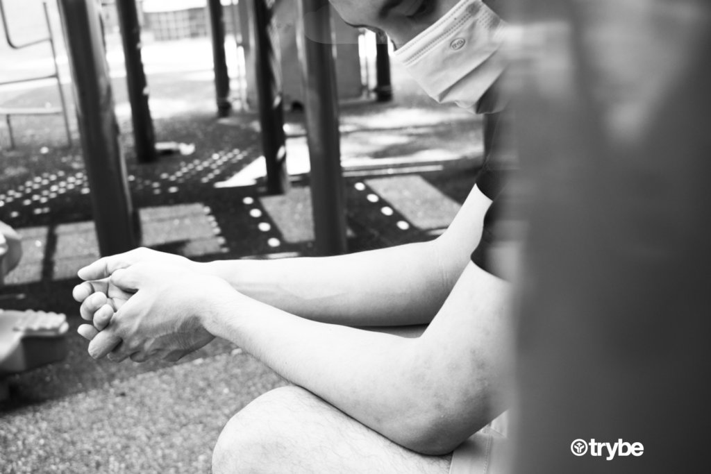 Support our Disadvantaged Youths this Covid19 wave