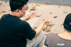 Support our Disadvantaged Youths this Covid19 wave