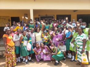Ghana