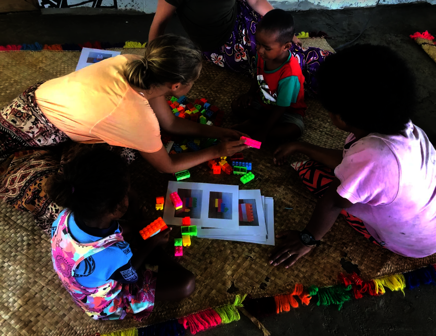 Quality education in Fiji