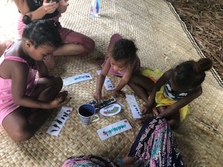 Quality education in Fiji