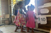 Quality education in Fiji