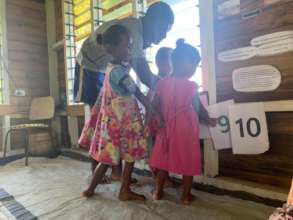 Quality education in Fiji