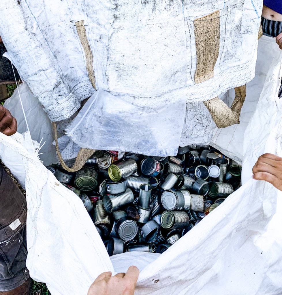 Waste Management in Fiji