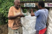 Waste Management in Fiji