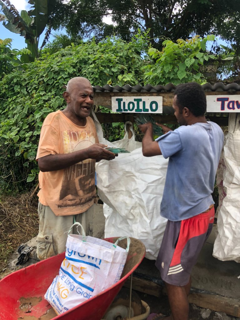 Waste Management in Fiji