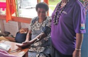 Women's Empowerment in Fiji