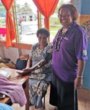 Women's Empowerment in Fiji