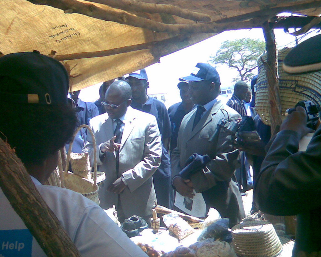 Restore the wellbeing of 5000 children in Zambia
