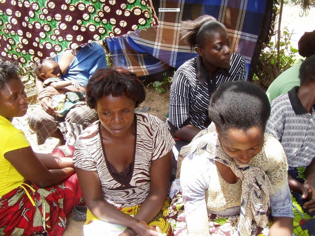 Restore the wellbeing of 5000 children in Zambia