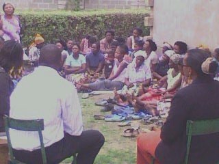 Restore the wellbeing of 5000 children in Zambia