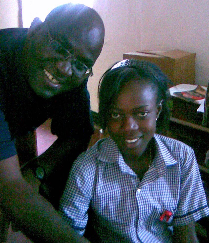 Restore the wellbeing of 5000 children in Zambia