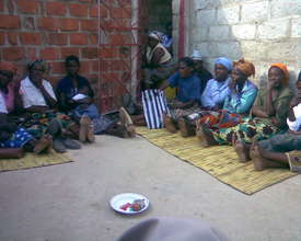 CLUSTER GROUP
