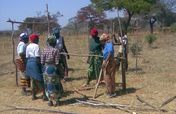 Restore the wellbeing of 5000 children in Zambia