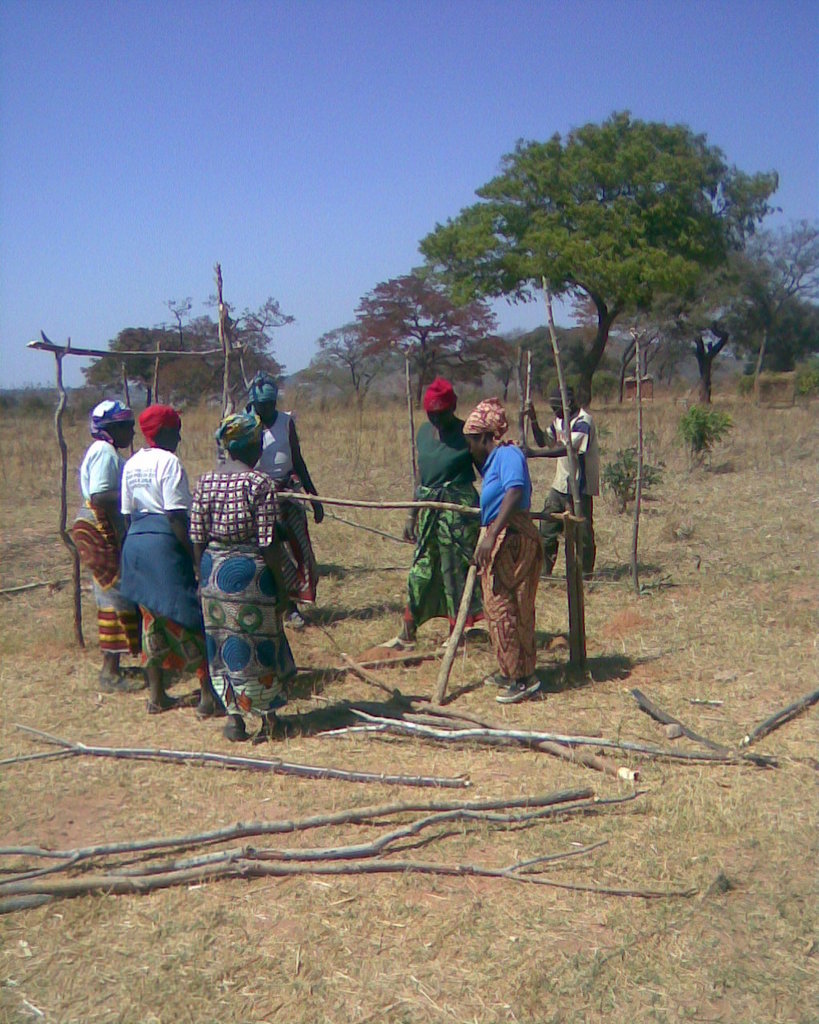 Restore the wellbeing of 5000 children in Zambia