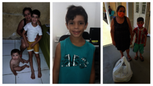 Joao* Family