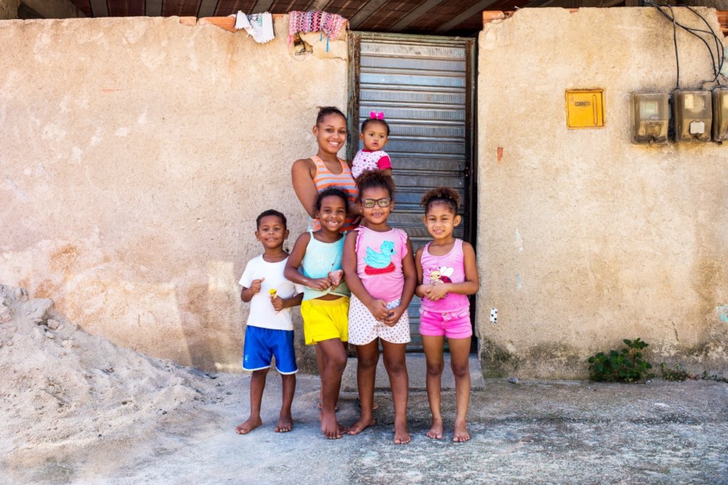 Food and Nutritional Security