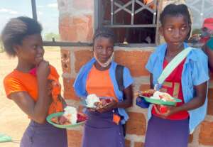 Girls now have the chance to go to eight grade