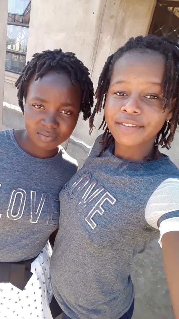 Empower Mozambican girls to go to high school