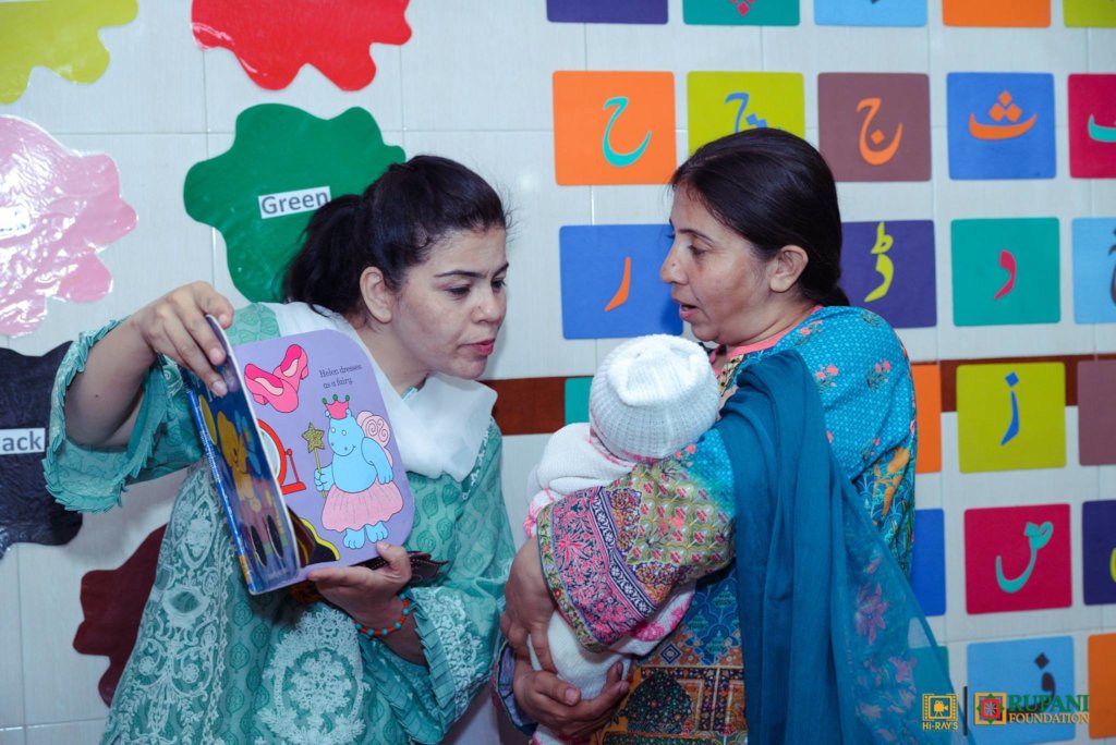 WeCare-Informed Parenting Project 37