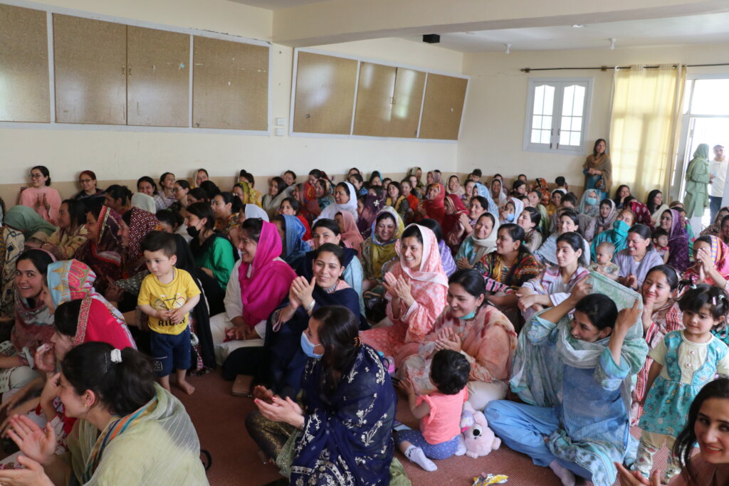 WeCare-Informed Parenting Project 37