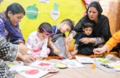 WeCare-Informed Parenting Project 37