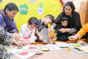 WeCare-Informed Parenting Project 37