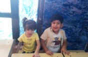 HELP IRAQI CHILDREN WITH DISABILITIES