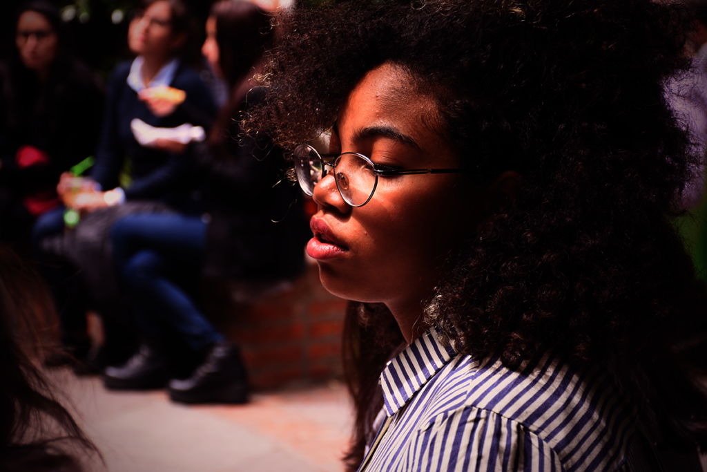 15 Uruguayan Girls in Tech