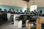 Improve 385 Tanzanian pupils' quality of education