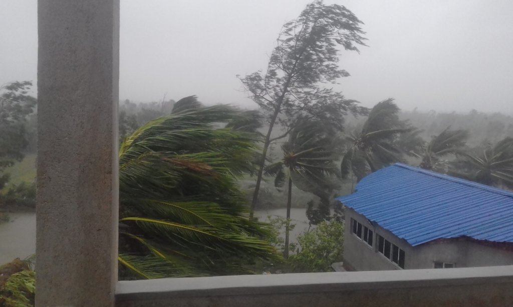 Rescue relief & Rehabilitation of YASS victims