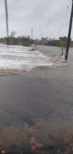 Cyclone effect